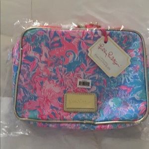 COPY - Lilly Pulitzer Lunch Box New another one